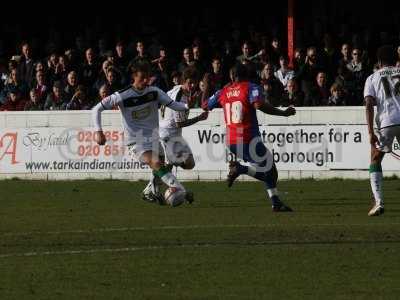 20110212 - Daggers A Away 059.JPG