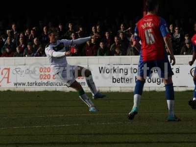 20110212 - Daggers A Away 061.JPG