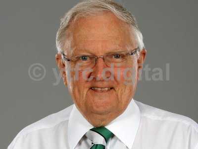 Yeovil Town Photocall 010816