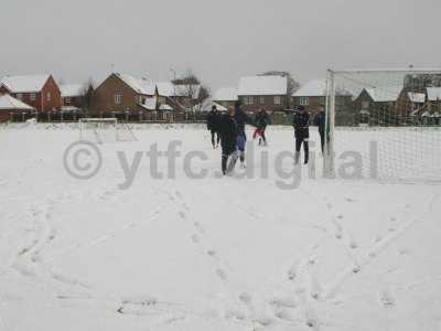 20101217 - Training in the snow 001.JPG