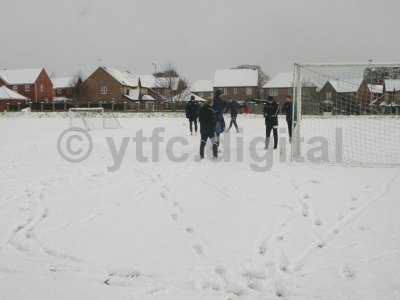 20101217 - Training in the snow 002.JPG