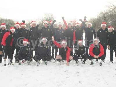 20101217 - Training in the snow 009.JPG