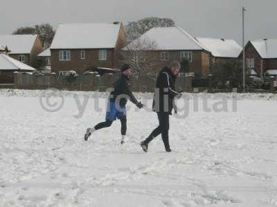 20101217 - Training in the snow 019.JPG