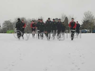 20101217 - Training in the snow 027.JPG