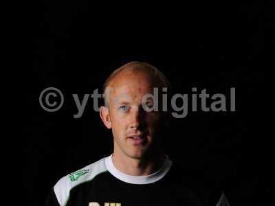 Yeovil Town Manager 200711