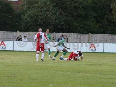 20120717 - POOLE AWAY FRIENDLY 028.JPG