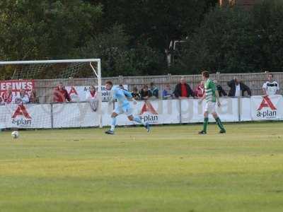 20120717 - POOLE AWAY FRIENDLY 150.JPG