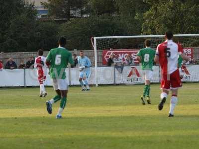 20120717 - POOLE AWAY FRIENDLY 168.JPG