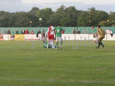 20120717 - Poole Friendly 2 away 005.JPG