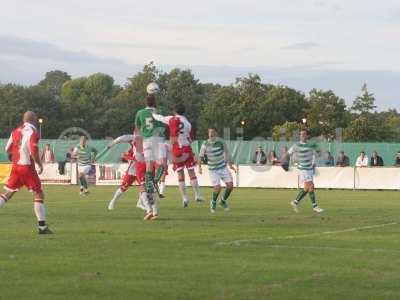 20120717 - Poole Friendly 2 away 007.JPG