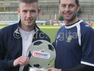 20130214 - paddy npower player of month 004.JPG