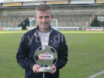 20130214 - paddy npower player of month 006.JPG