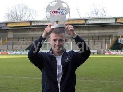 20130214 - paddy npower player of month 013.JPG