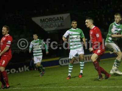 20130129 - mk dons3home 090  appiah  43.jpg