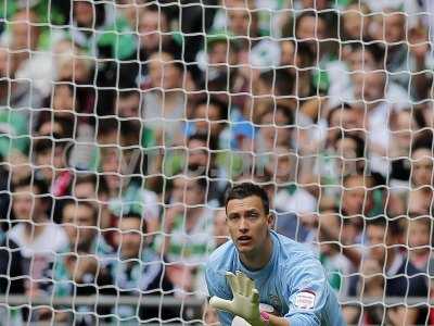 Yeovil v Brentford 190513