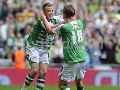 Brentford V Yeovil Town 190513