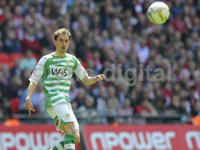 Brentford V Yeovil Town 190513