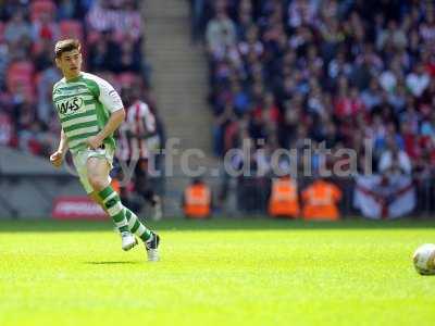 Brentford V Yeovil Town 190513