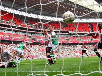 Yeovil v Brentford 190513