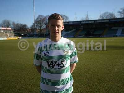 Morgan, sheehan kingsly signings 041