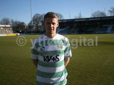 Morgan, sheehan kingsly signings 042