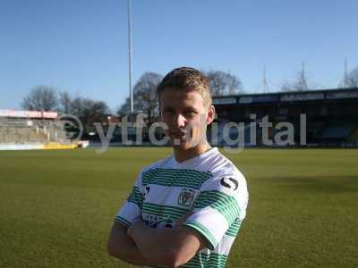 Morgan, sheehan kingsly signings 059