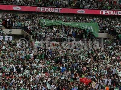 Yeovil v Brentford 190513