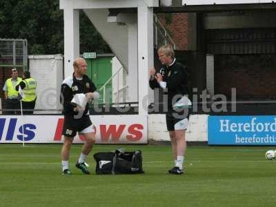 20120714 - hereford away friendly 002.JPG