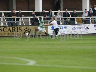 20120714 - hereford away friendly 011.JPG