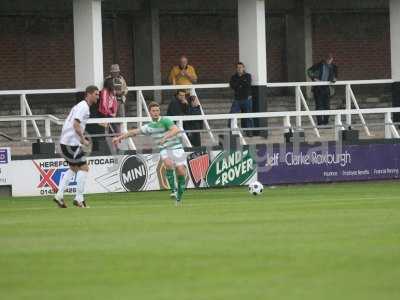 20120714 - hereford away friendly 025.JPG