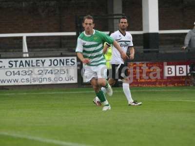 20120714 - hereford away friendly 036.JPG