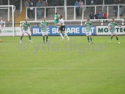 20120714 - hereford away friendly 123.JPG