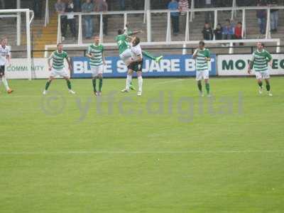 20120714 - hereford away friendly 124.JPG