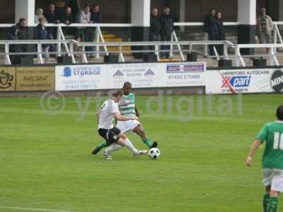 20120714 - hereford away friendly 141.JPG