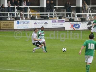 20120714 - hereford away friendly 142.JPG