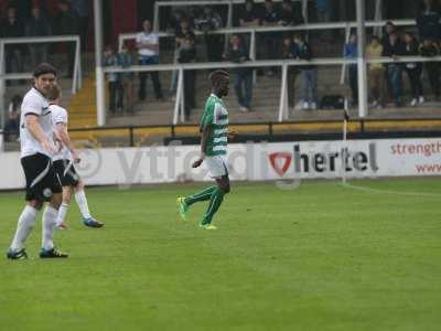 20120714 - hereford away friendly 145.JPG