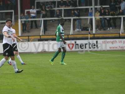 20120714 - hereford away friendly 146.JPG