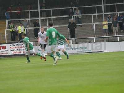 20120714 - hereford away friendly 150.JPG