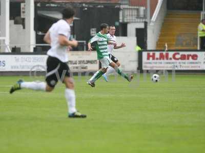 20120714 - hereford away friendly 160.JPG