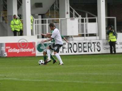 20120714 - hereford away friendly 187.JPG