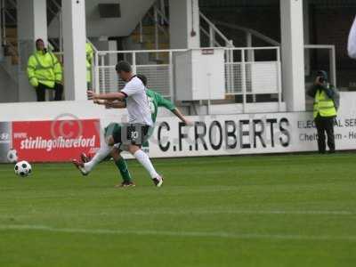 20120714 - hereford away friendly 188.JPG