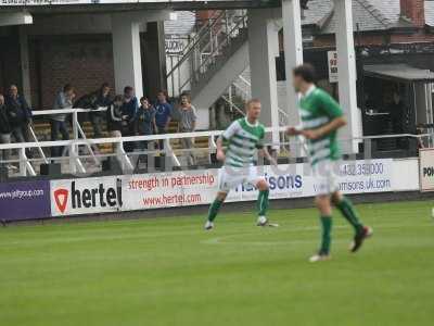 20120714 - hereford away friendly 202.JPG