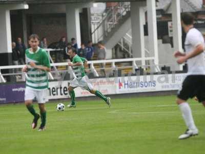 20120714 - hereford away friendly 203.JPG