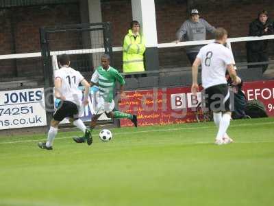 20120714 - hereford away friendly 208.JPG