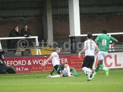 20120714 - hereford away friendly 241.JPG