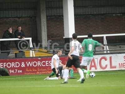 20120714 - hereford away friendly 242.JPG