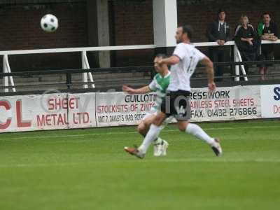 20120714 - hereford away friendly 252.JPG