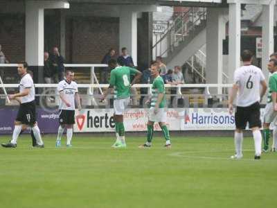 20120714 - hereford away friendly 254.JPG