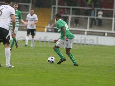 20120714 - hereford away friendly 263.JPG