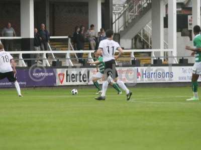 20120714 - hereford away friendly 298.JPG